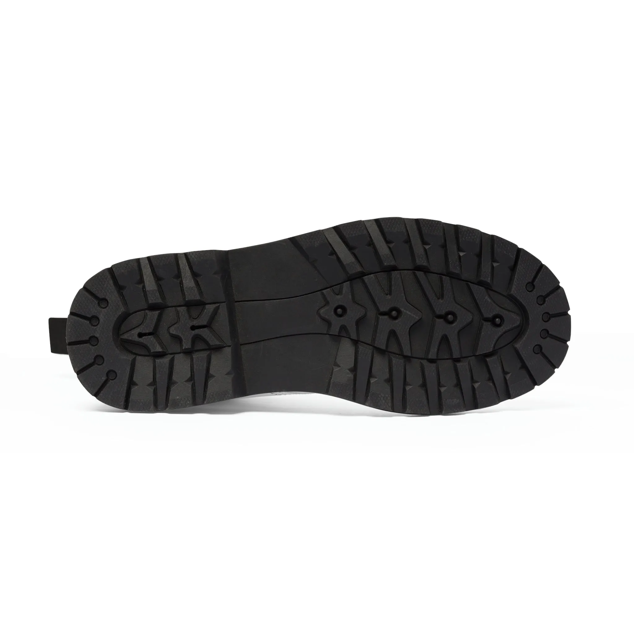 Queens Grant HS Women's Canvas Boots
