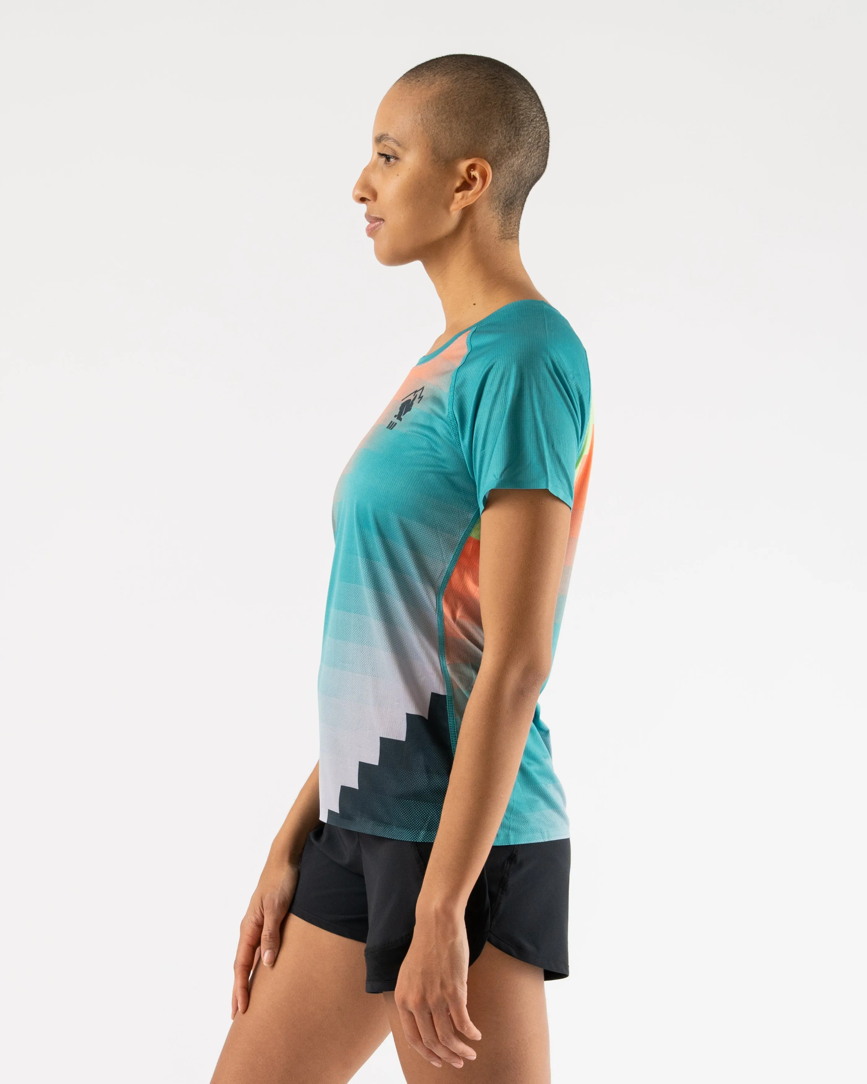 RAD Trail Tee