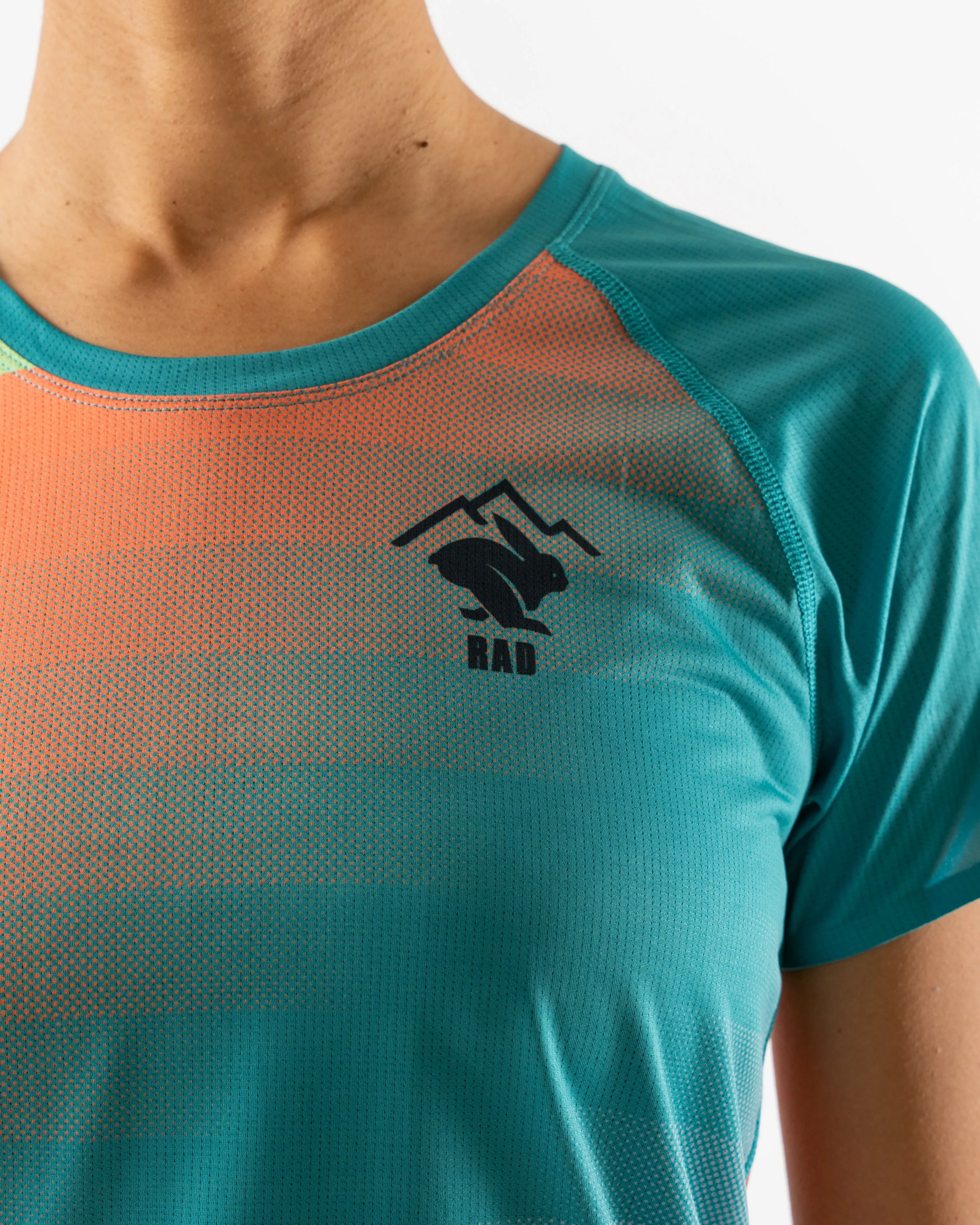 RAD Trail Tee