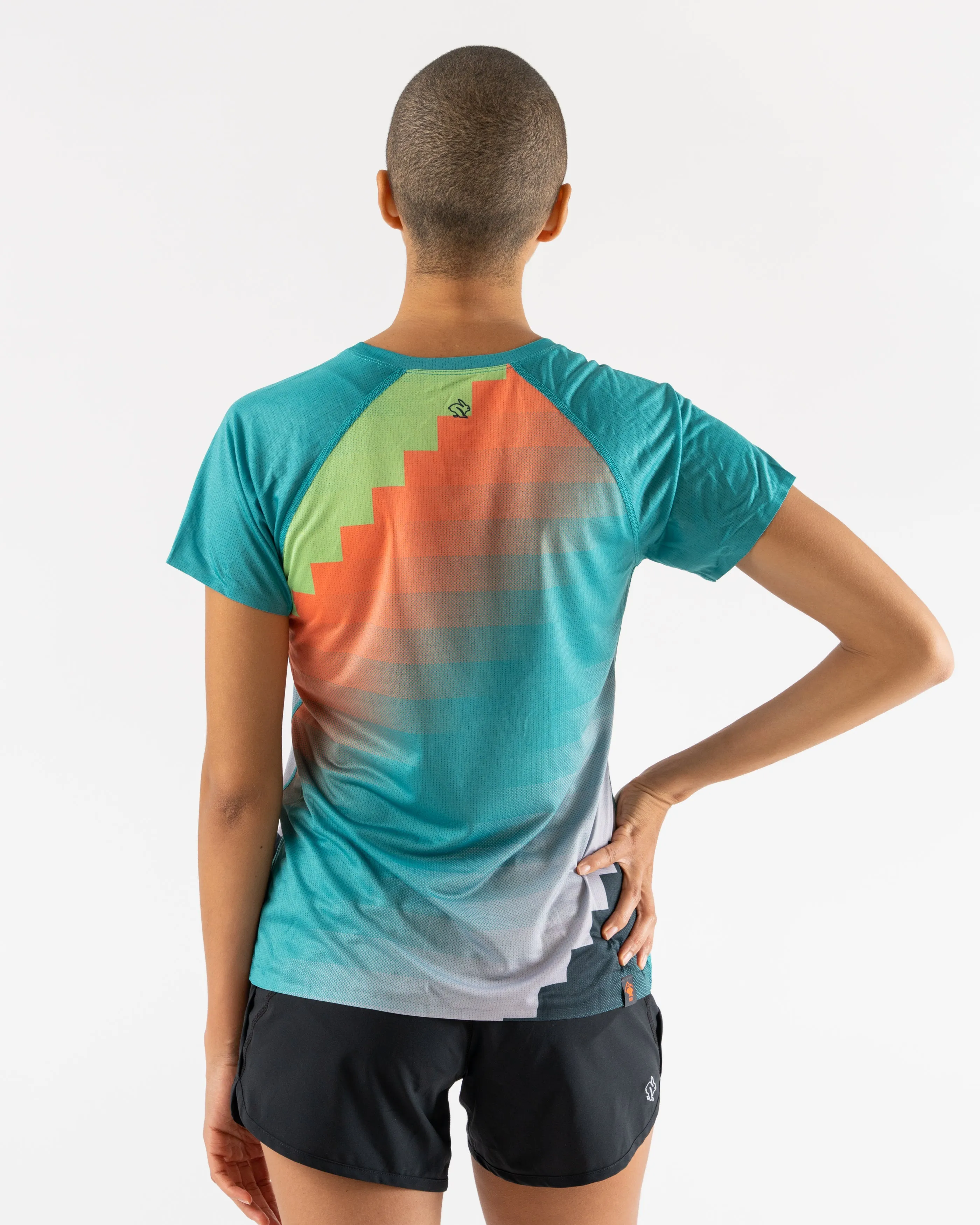 RAD Trail Tee