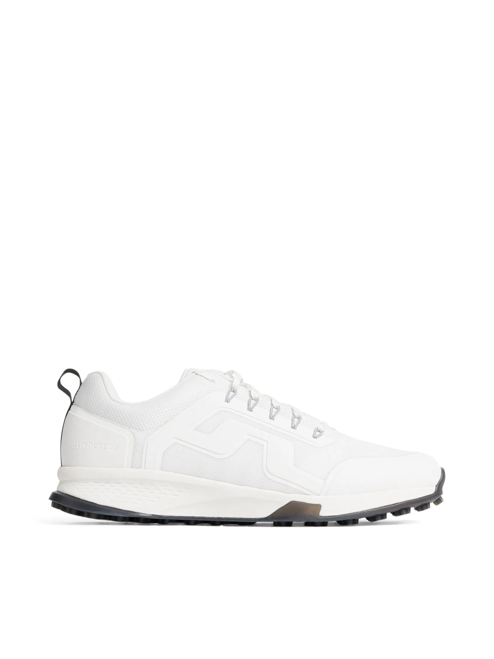 Range Finder Golf Sneaker W / White