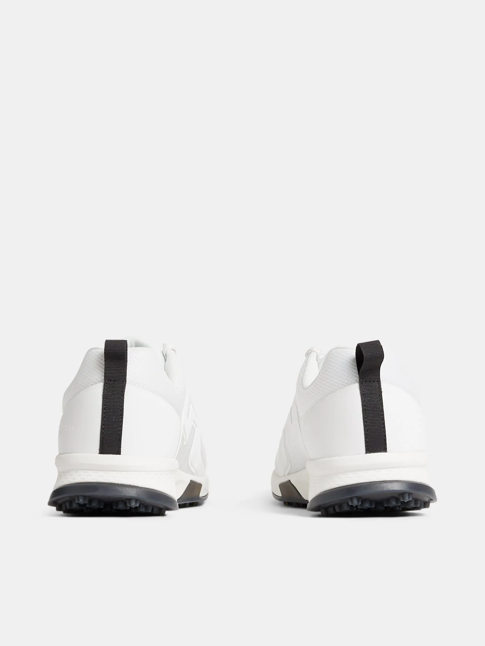 Range Finder Golf Sneaker W / White