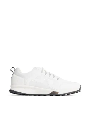 Range Finder Golf Sneaker W / White