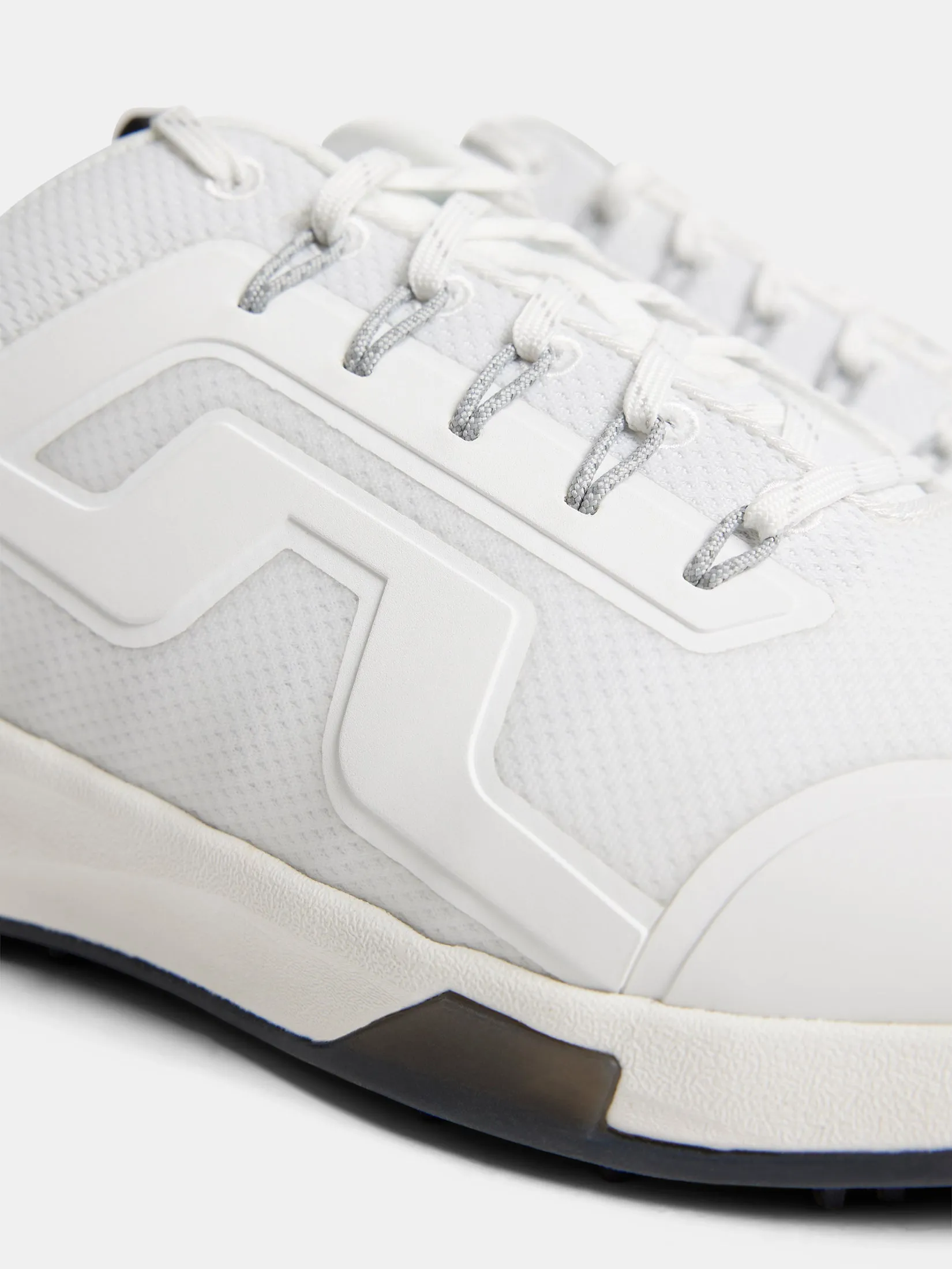 Range Finder Golf Sneaker W / White