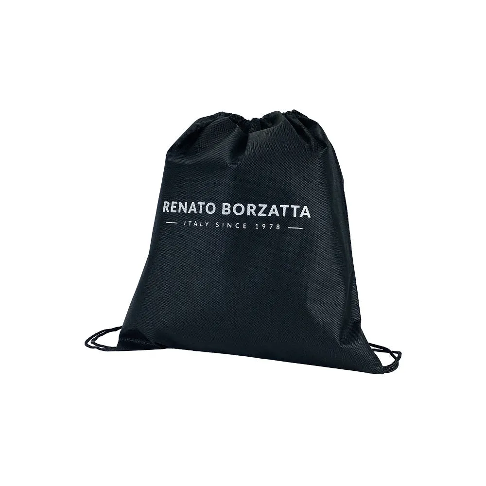 RB1004P | Women's Handbag in Genuine Leather | 33 x 25 x 15 cm