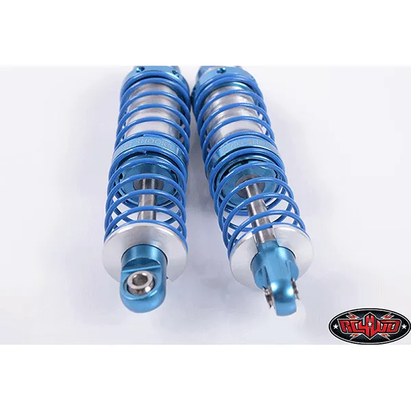 RC4WD King Off-Road Dual Spring Shocks (80mm Medium OD)