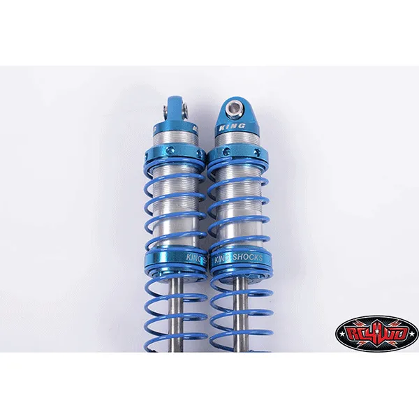 RC4WD King Off-Road Dual Spring Shocks (80mm Medium OD)