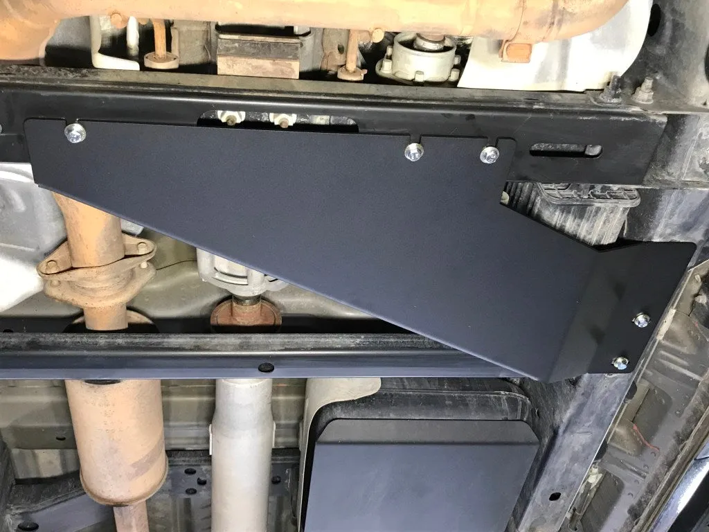 RCI Skid Plate For Transfer Case For Ford F150 15-Current