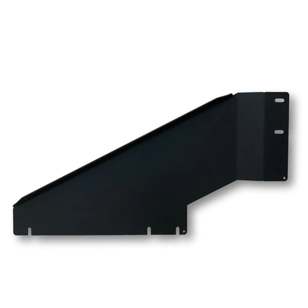 RCI Skid Plate For Transfer Case For Ford F150 15-Current