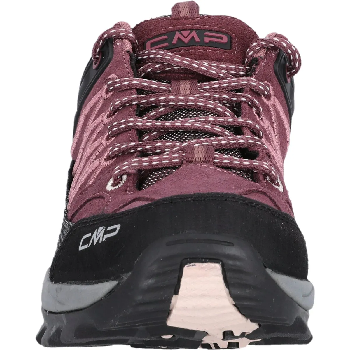 Rigel Low Wmn WP Outdoor Shoe - Prugna