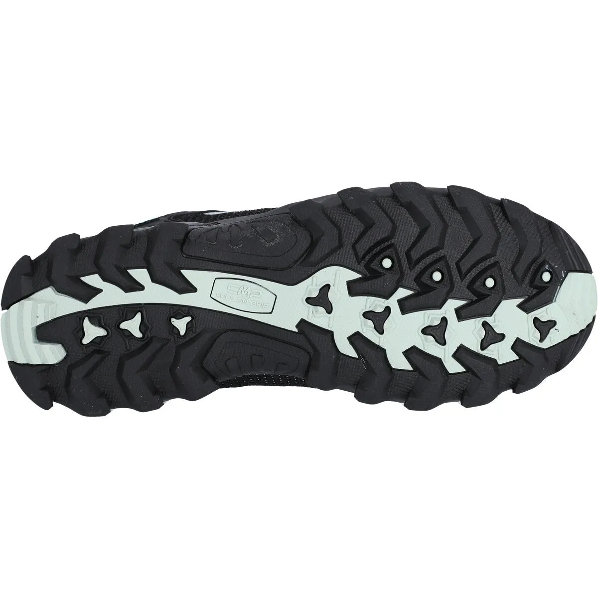 Rigel Low Wmn WP Outdoor Shoe - Sand-Malva