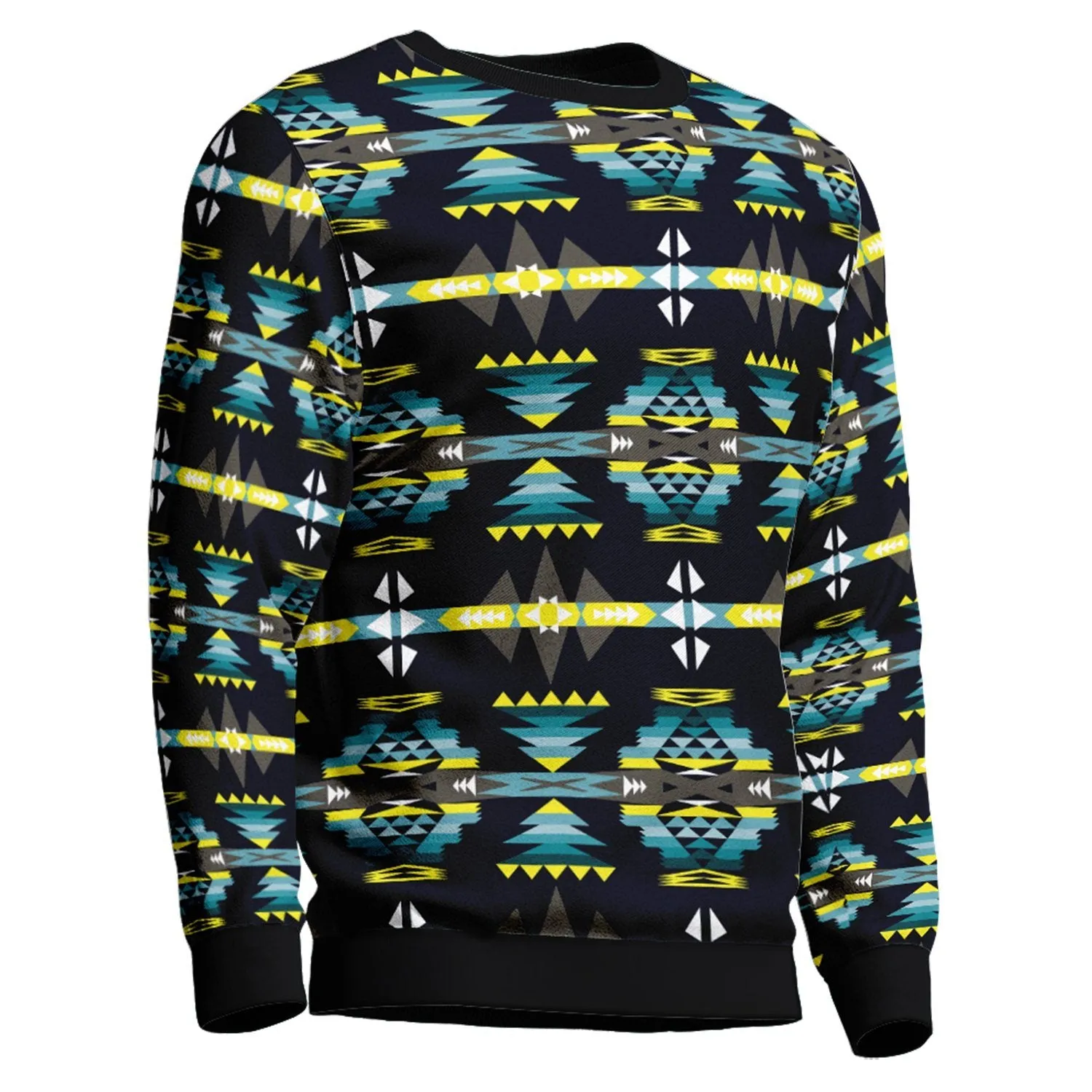 River Trail Crewneck