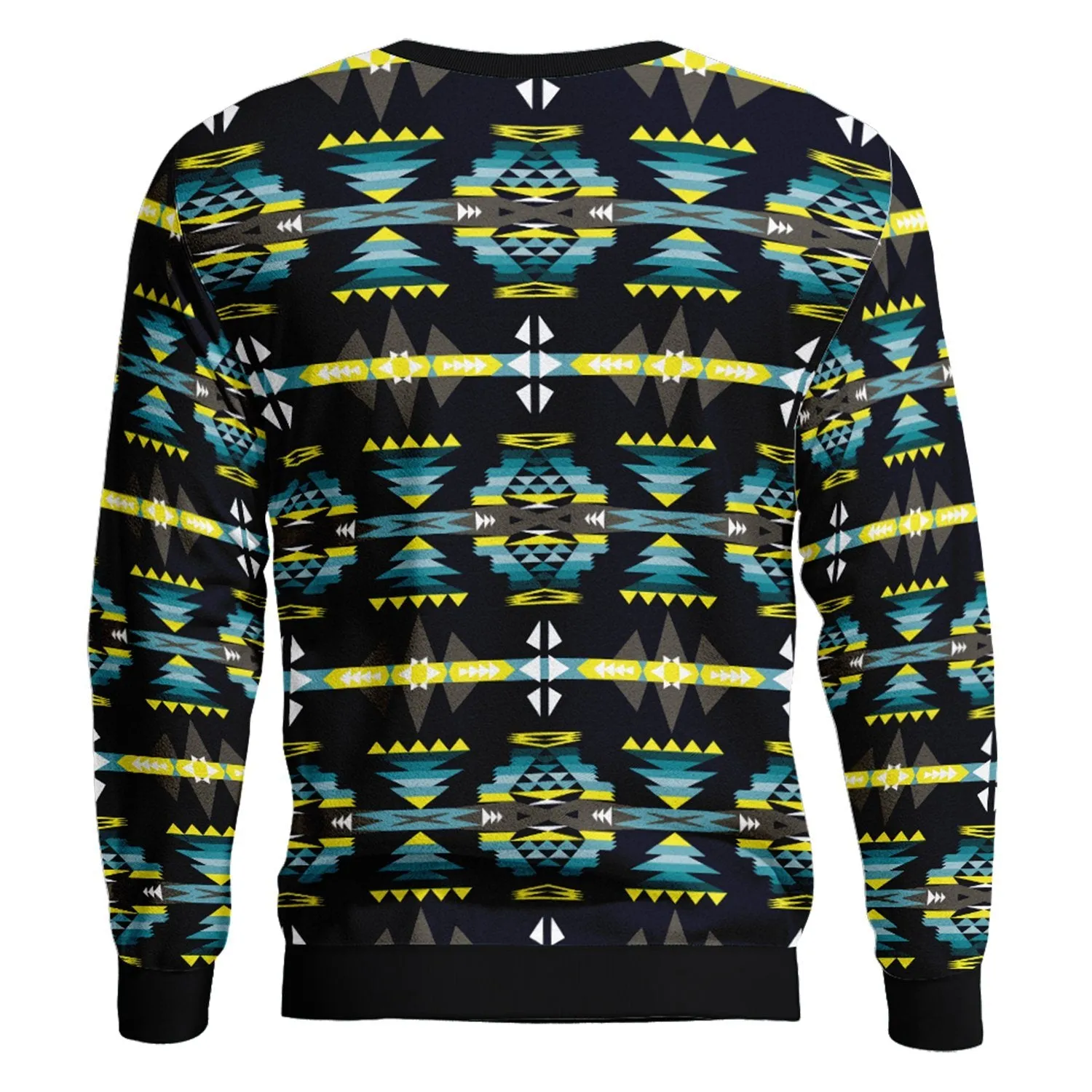 River Trail Crewneck