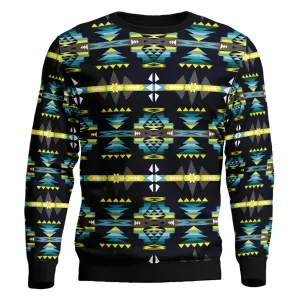 River Trail Crewneck