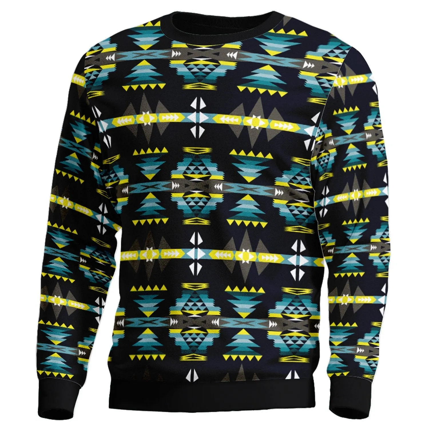 River Trail Crewneck
