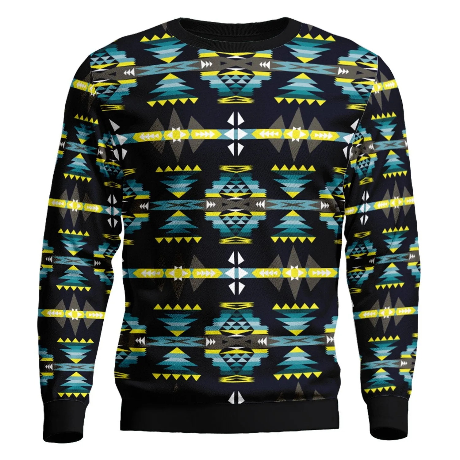 River Trail Crewneck
