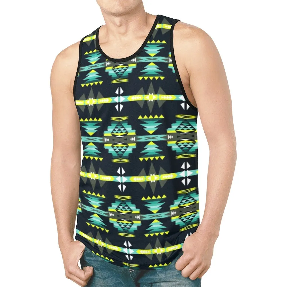 River Trail Tank Top