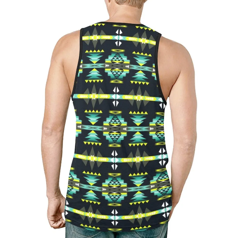 River Trail Tank Top