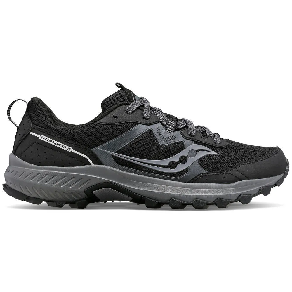 Saucony Men's Excursion TR16.