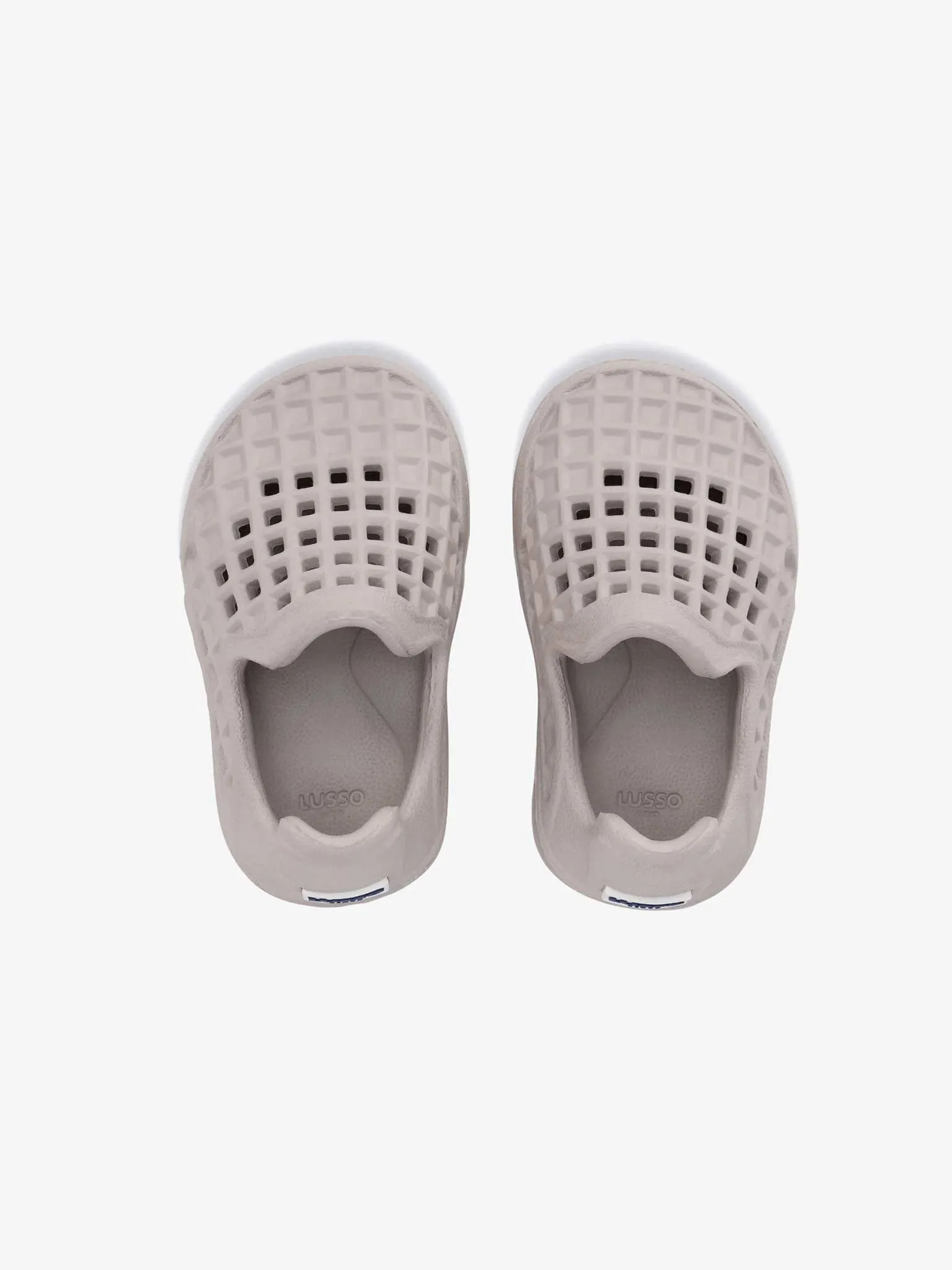 Scenario Kids Slip-On in Coffee