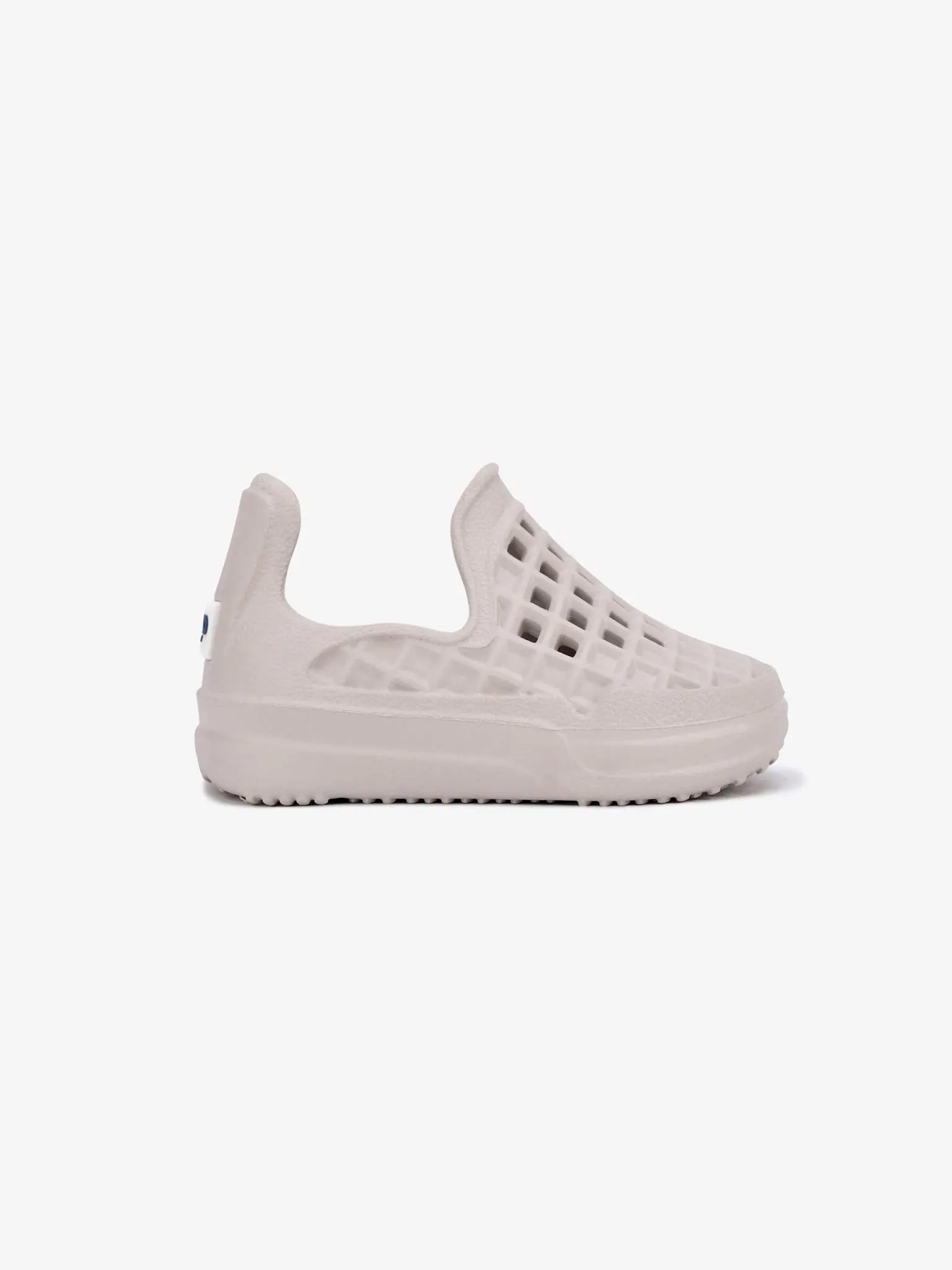 Scenario Kids Slip-On in Coffee