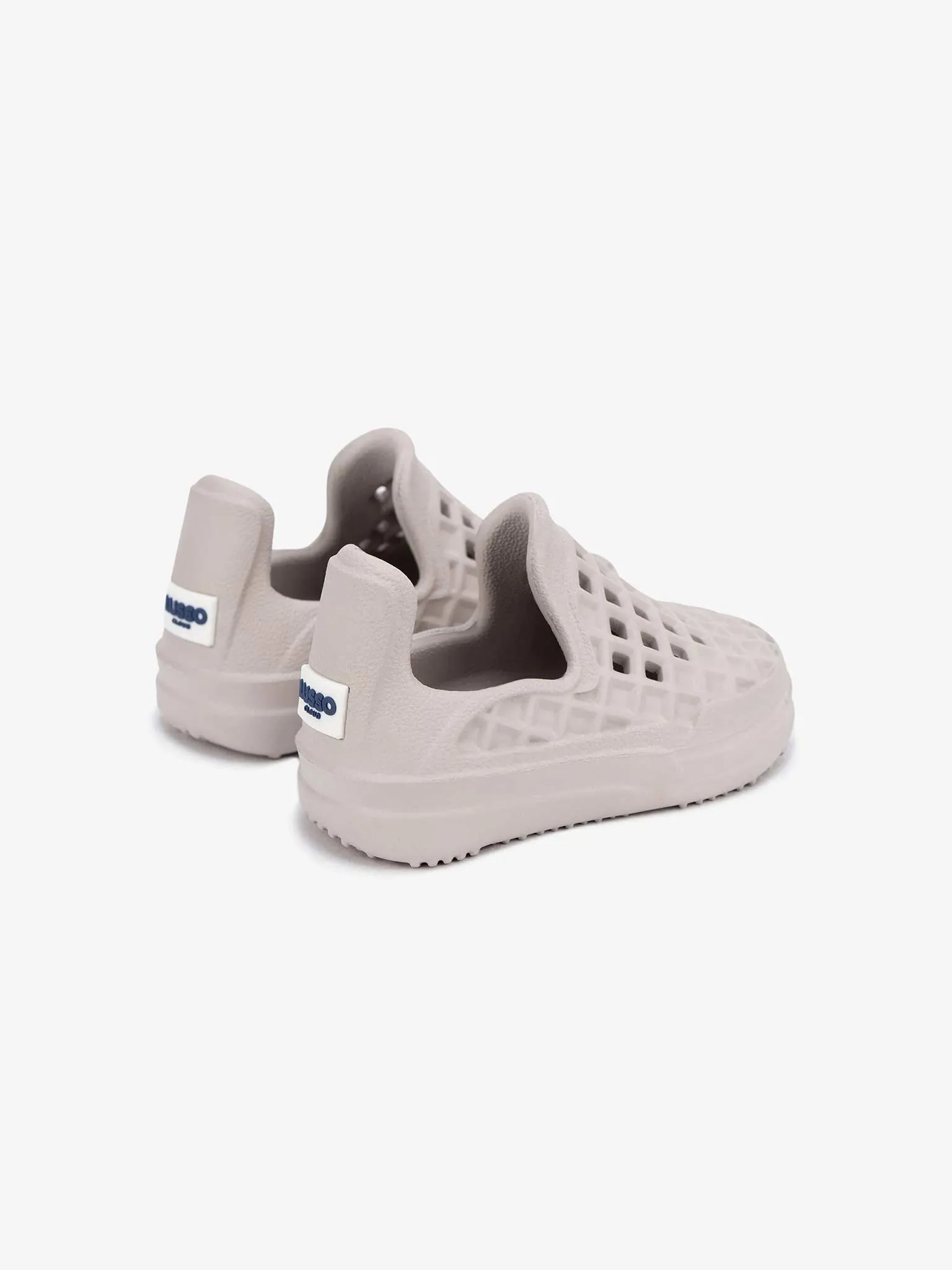 Scenario Kids Slip-On in Coffee
