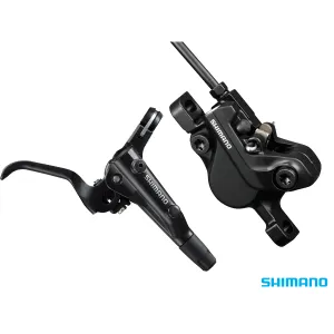 Shimano Front Disc Brake Deore J-Kit BR-MT500 with Right Lever BL-MT501