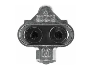 Shimano SH56 SPD Cleat Set