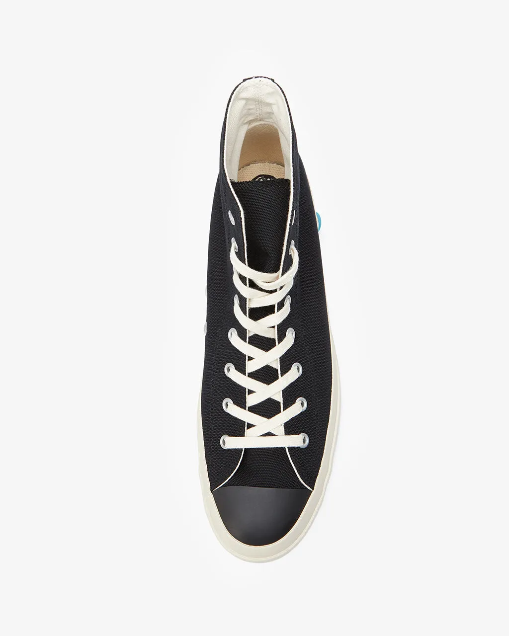 SLP01 JP Hi Black