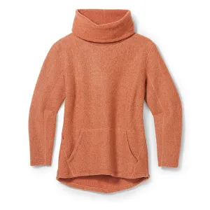 Smartwool W's Hudson Trail Fleece Pullover
