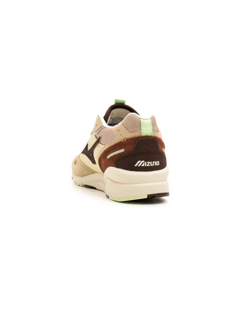 Sneakers Uomo Sky Medal Beta Beige