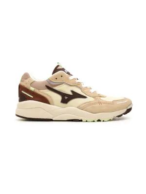 Sneakers Uomo Sky Medal Beta Beige