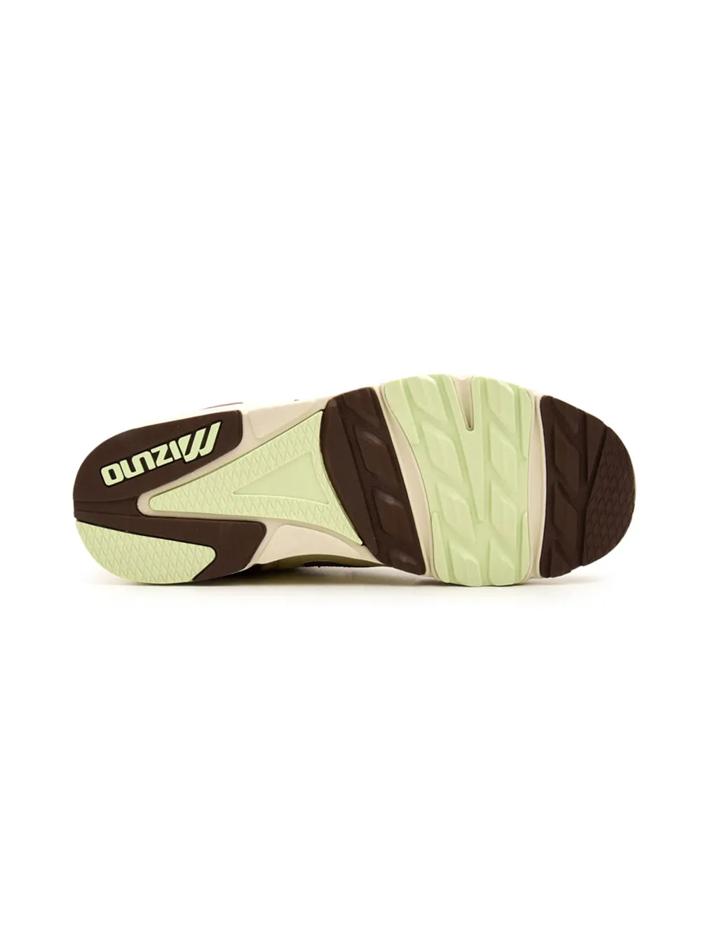 Sneakers Uomo Sky Medal Beta Beige