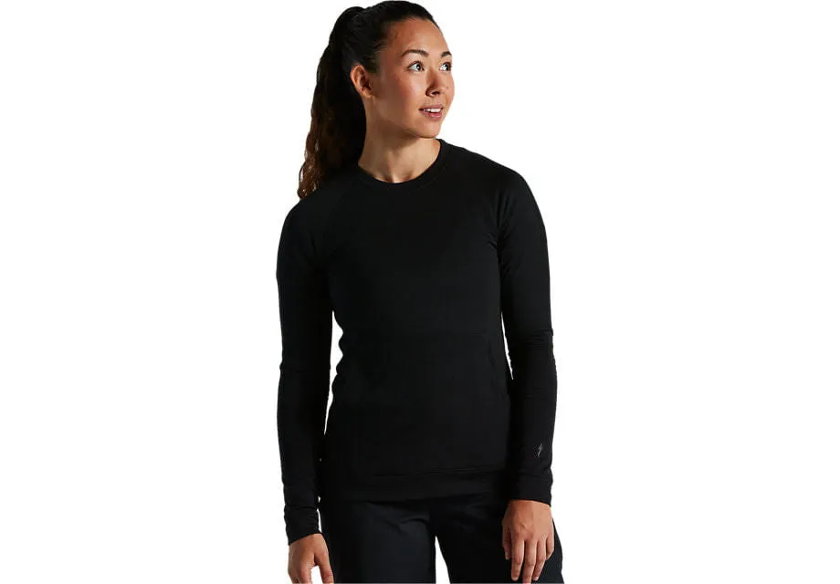 Specialized Trail-Series Thermal Womens Jersey