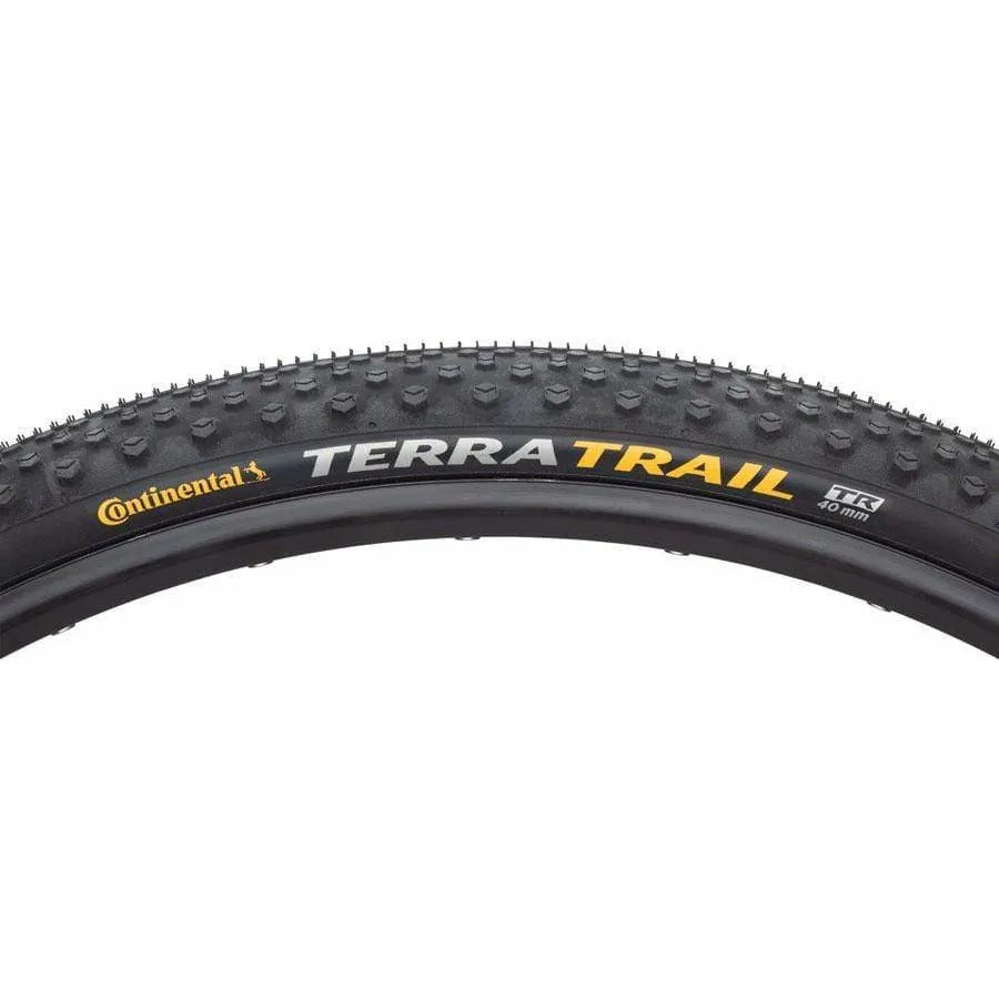 Terra Trail Tire - 650 x 40c, Tubeless, Folding