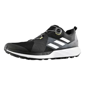 Terrex Two Boa Black / White / Yellow