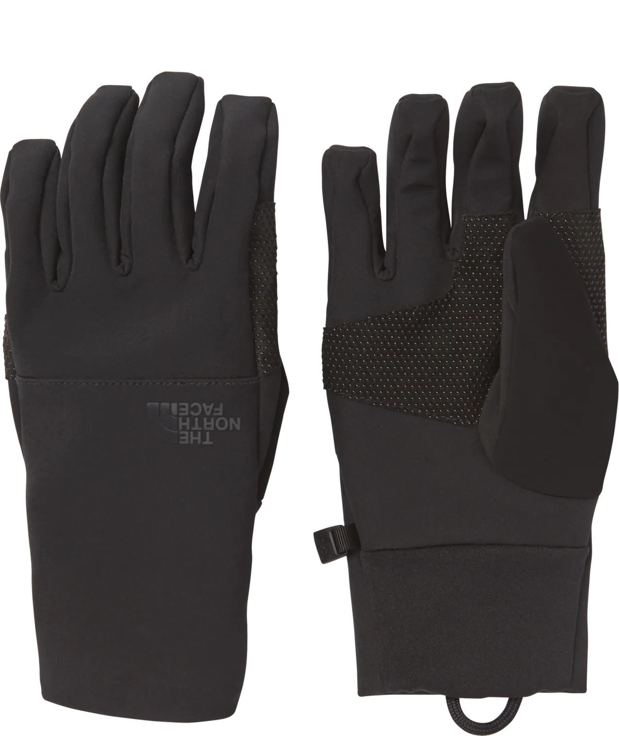 The North Face Men's Apex Etip Glove TNF Black