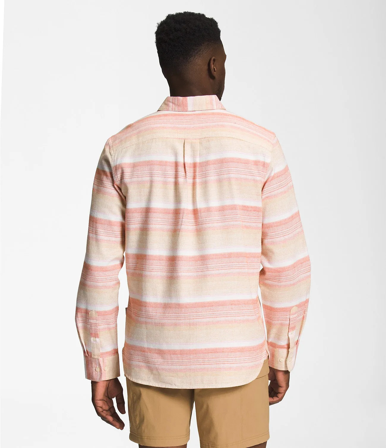 The North Face M's Arroyo Lightweight Flannel