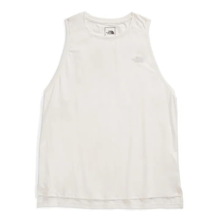 The North Face W's Wander Slitback Tank