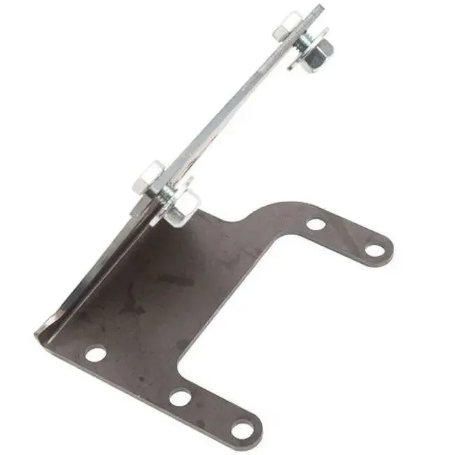 Trail-Gear Reservoir Bracket with Hardware