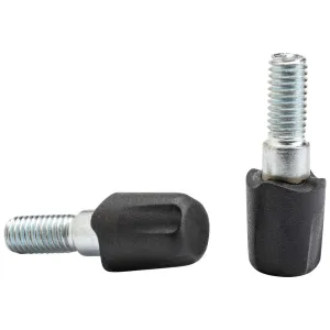 Trekking Pole Rubber Tech Tips