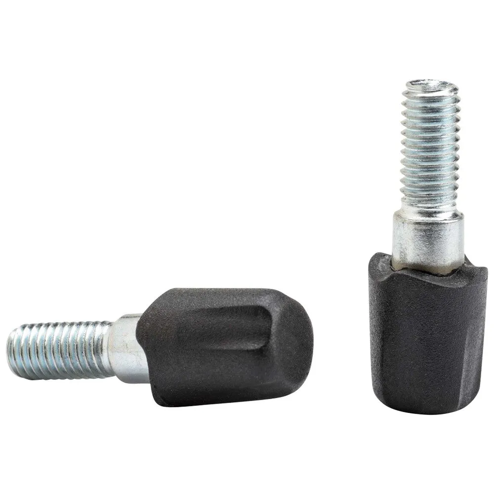 Trekking Pole Rubber Tech Tips
