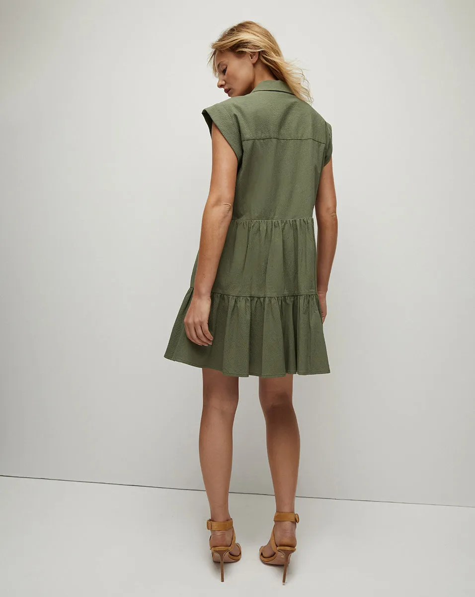 Trisha Dress