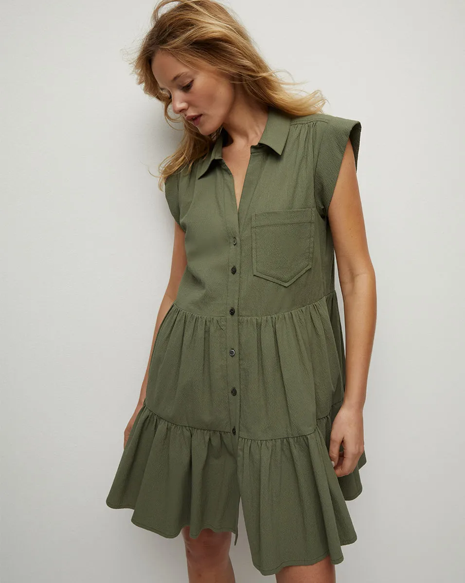 Trisha Dress