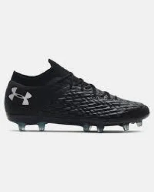 UA CLONE MAG PRO 3.0 FG SOULIERS/ SHOES SOCCER ADL.