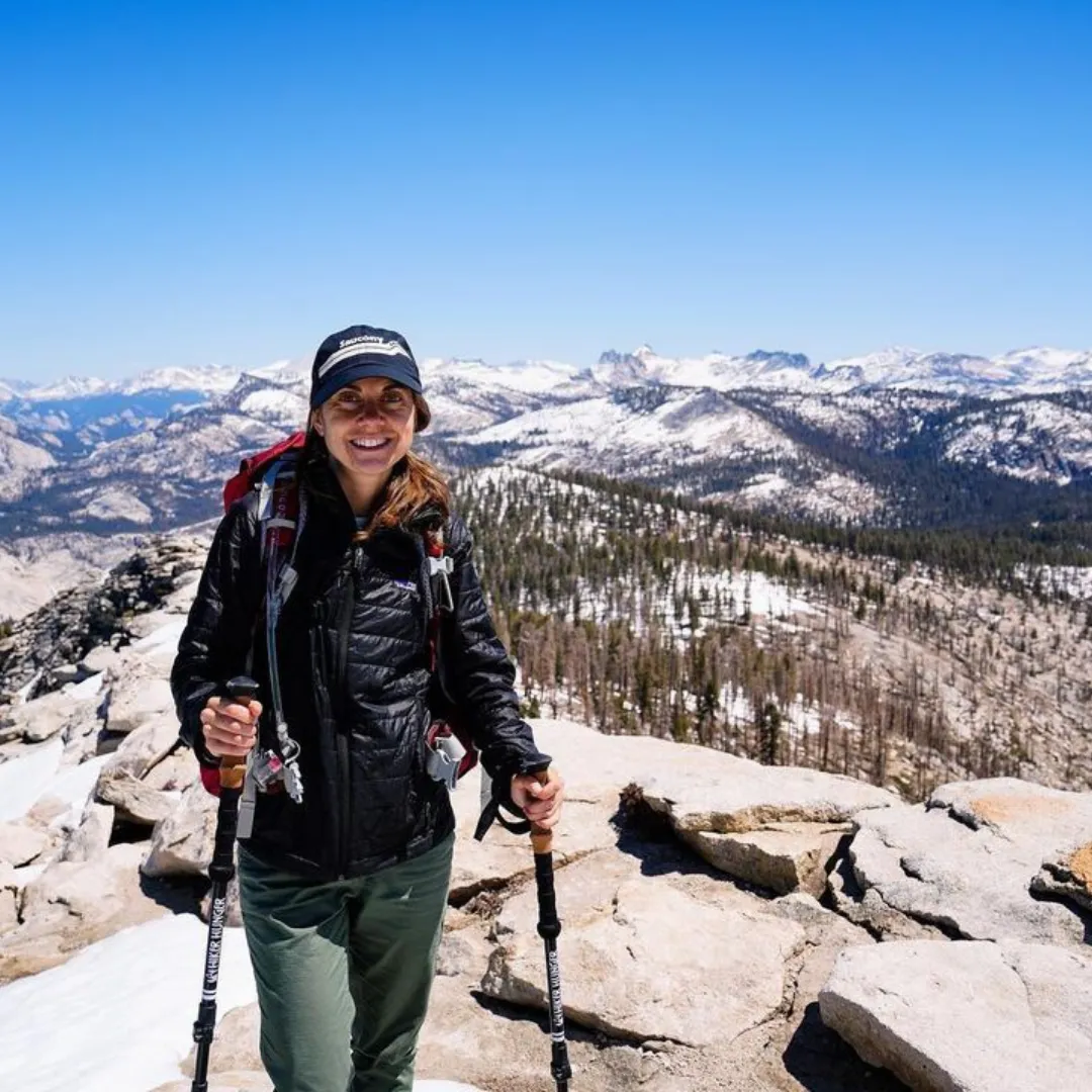 Ultra Strong Aluminum Trekking Poles