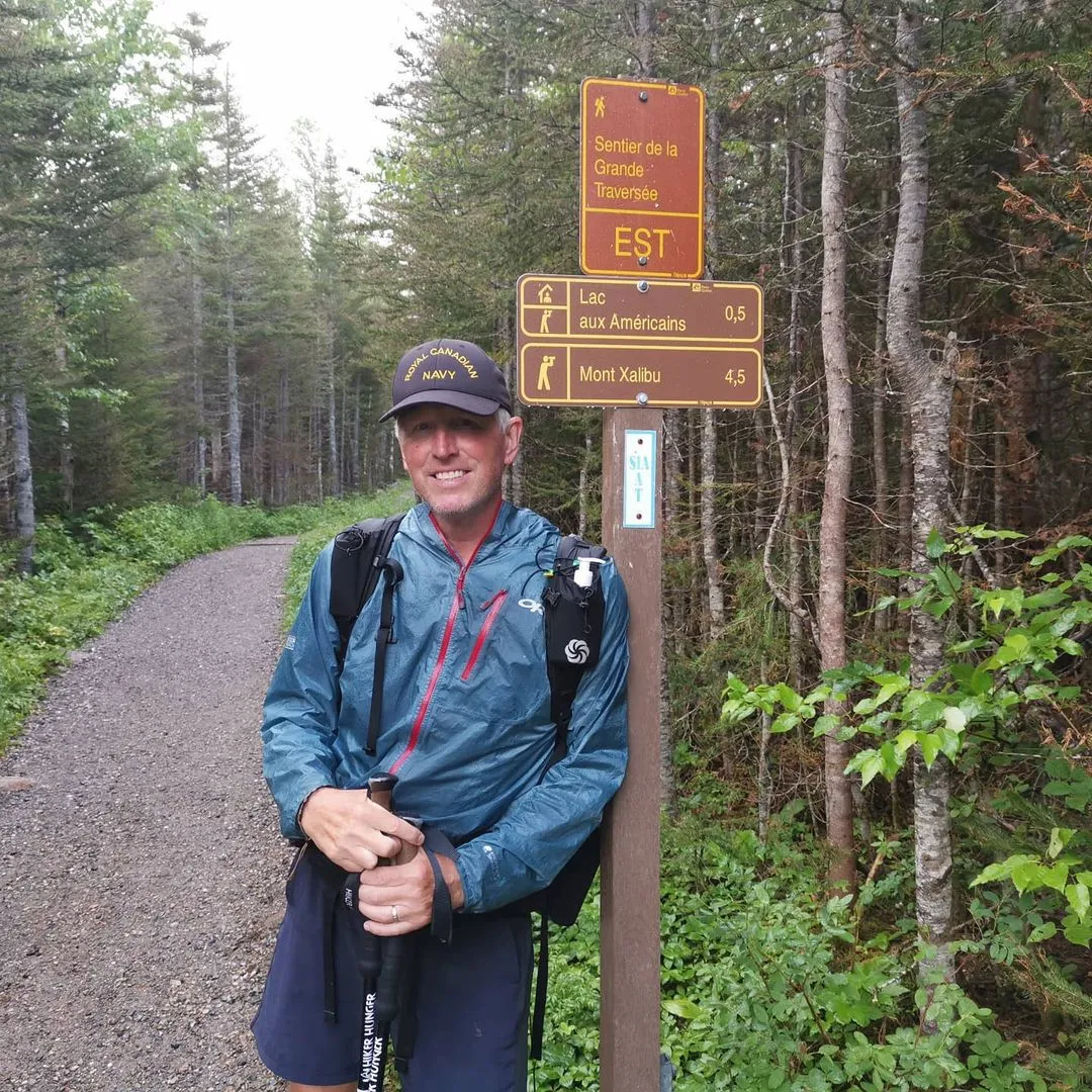 Ultra Strong Aluminum Trekking Poles