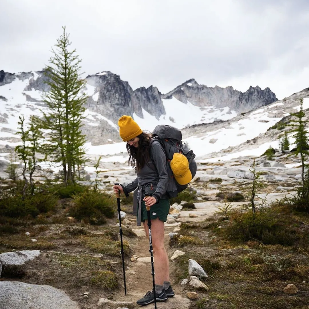 Ultra Strong Aluminum Trekking Poles