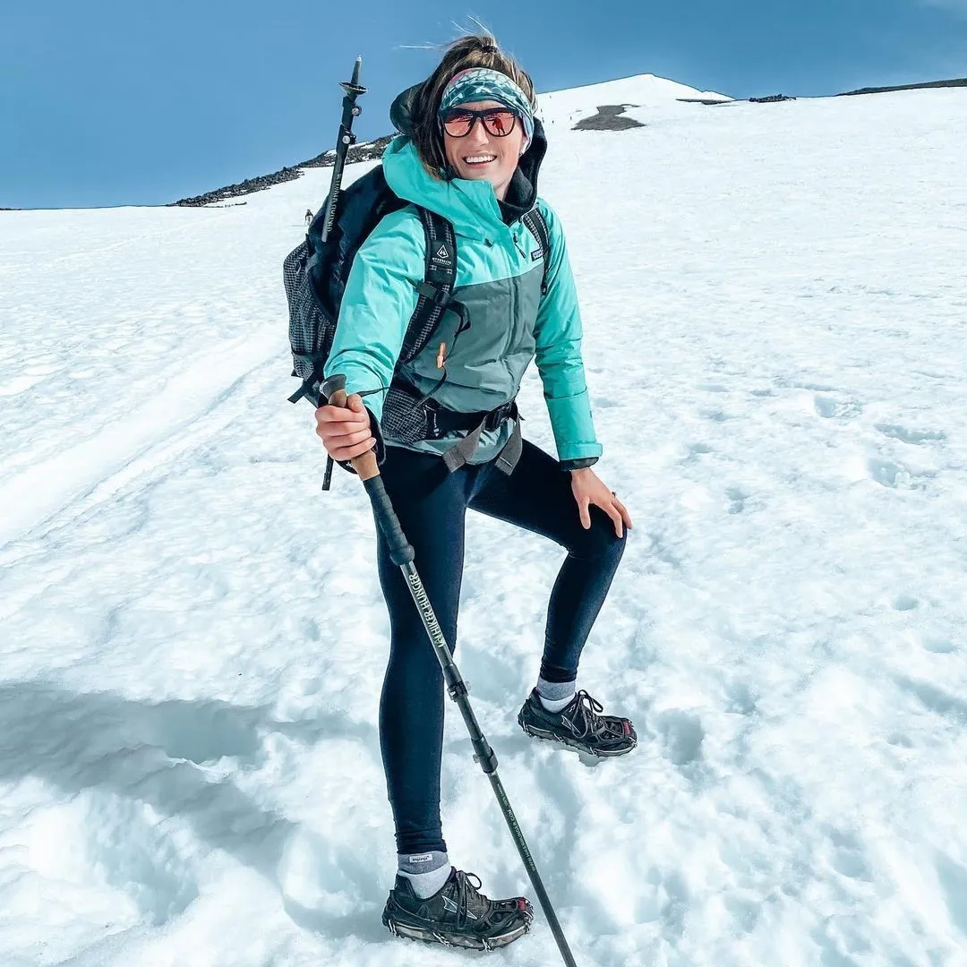 Ultra Strong Aluminum Trekking Poles