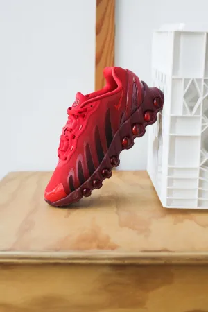 W NIKE AIR MAX DN8 " UNIVERSITY RED/UNIVERSITY RED-TOUGH RED"